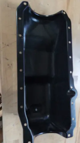 81546XJ DIY SOLUTIONS Oil Pan