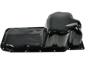 89TB69H DODGE Oil Pan 1500 Ram