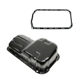 TAN00009 DIY SOLUTIONS Engine Oil Pan