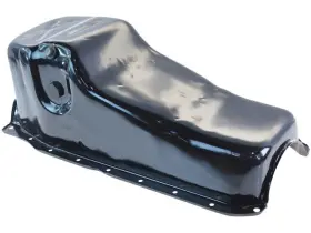 WP767QJ CHEVY Oil Pan Engine Caprice