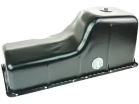 ZK828JQ FORD Oil Pan Diesel E350