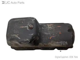 020915AB DODGE Engine Oil Pan Gas Durango