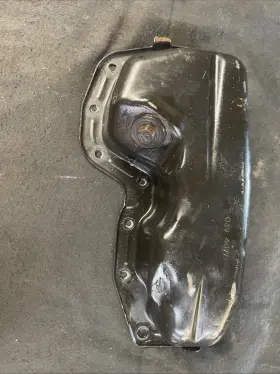 039407AF DODGE Lower Oil Pan Durango