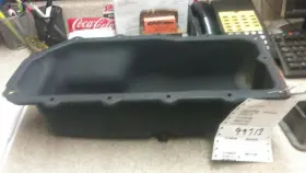 04777300 DODGE Oil Pan Steel Neon