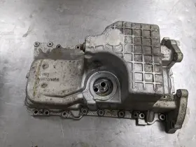 04892229AA DODGE Engine Oil Pan 4WD Nitro #2