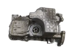 04892229AA DODGE Engine Oil Pan 4WD Nitro