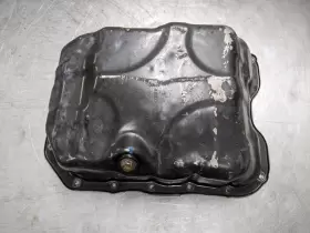 05047566AA DODGE Lower Engine Oil Pan Dart #2
