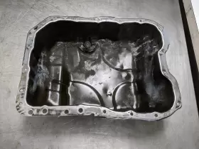 05047566AA DODGE Lower Engine Oil Pan Dart #3