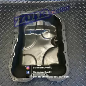05047566AB DODGE Eck Dohc Oil Pan #3