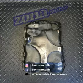 05047566AB DODGE Eck Dohc Oil Pan