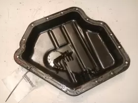 05184404AF DODGE Oil Pan Lower Caravan #2