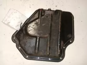 05184404AF DODGE Oil Pan Lower Caravan
