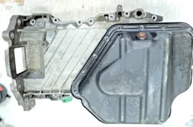 05184423AL DODGE Dohc Upper Lower Oil Pan