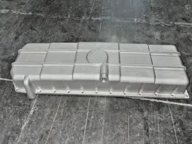 05245380 DODGE Viper Oil Pan