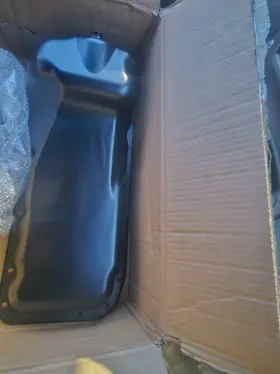 3020902AB DODGE Oil Pan Select #3 3020902AB DODGE Oil Pan Select #3