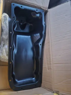 3020902AB DODGE Oil Pan Select 3020902AB DODGE Oil Pan Select