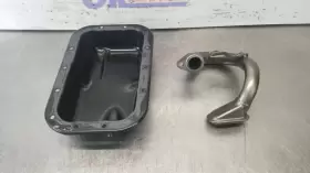 311-00240 DODGE Charger Lower Engine Oil Pan Tube Rwd #2