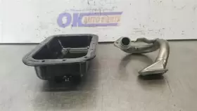 311-00240 DODGE Charger Lower Engine Oil Pan Tube Rwd
