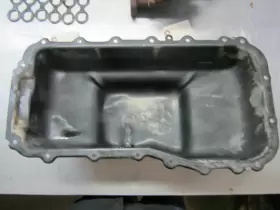 311-00920 DODGE Engine Oil Pan Caravan #2
