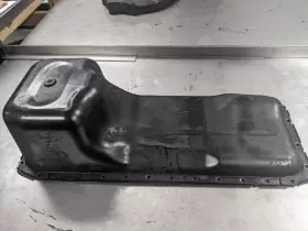 2500 DODGE Engine Oil Pan Diesel Ram #2