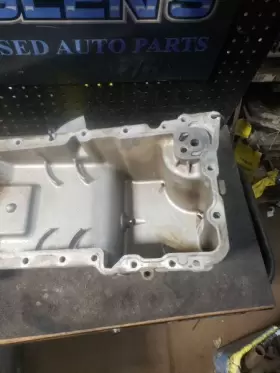 311-01034 DODGE Oil Pan Transmission Charger Rwd #2