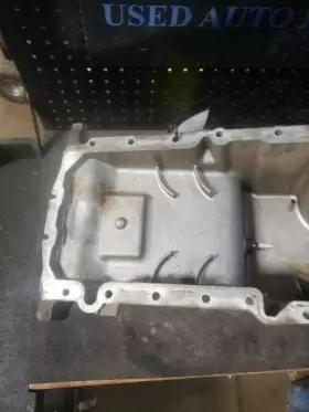 311-01034 DODGE Oil Pan Transmission Charger Rwd #3