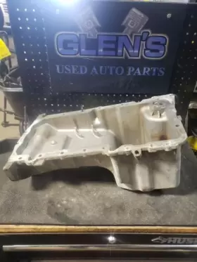 311-01034 DODGE Oil Pan Transmission Charger Rwd