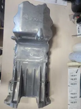 Challenge DODGE Oil Pan Challenger #3