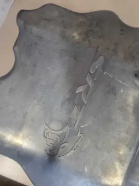Challenge DODGE Oil Pan Challenger