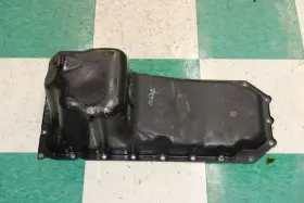 2500 DODGE Gas Motor Engine Lower Oil Pan Ram