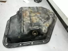 329-00278 DODGE Lower Engine Oil Pan Journey #3