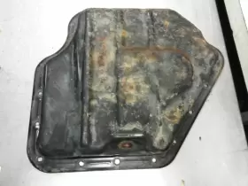329-00278 DODGE Lower Engine Oil Pan Journey