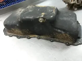 4483733AB DODGE Engine Oil Pan Caravan #3
