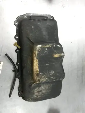 4483733AB DODGE Engine Oil Pan Caravan