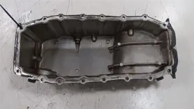 4892916AA DODGE Engine Oil Pan Door Turbo 500 Fiat Dart #2