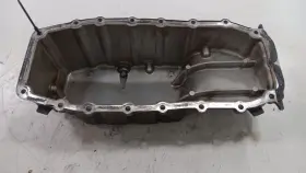 4892916AA DODGE Engine Oil Pan Door Turbo 500 Fiat Dart