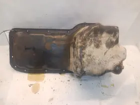 53020678AC DODGE Oil Pan 1500 #2