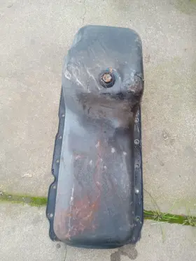 53020914 DODGE Engine Oil Pan Van 3500
