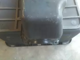 53020919 DODGE Engine Oil Pan 1500 Jeep Ram Cherokee #2