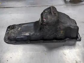 53021693AA DODGE Engine Oil Pan 4WD Durango #2