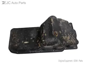 53021696AB DODGE Engine Oil Pan 4WD Durango