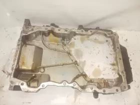 68051597AD DODGE Upper Oil Pan Caravan
