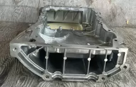 68051599AE DODGE Charger Upper Oil Pan Rwd #2