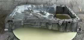 68051599AE DODGE Charger Upper Oil Pan Rwd #3