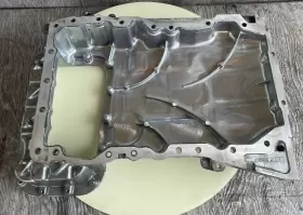 68051599AE DODGE Charger Upper Oil Pan Rwd