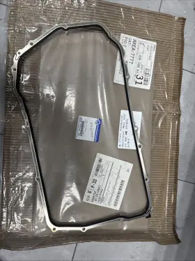 68261578AA DODGE Auto Trns Oil Pan Gasket Crown
