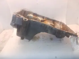 68332785AA DODGE Oil Pan 1500