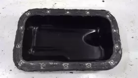 5184546AC DODGE CHALLENGER Engine Lower Oil Pan #2