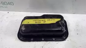 5184546AC DODGE CHALLENGER Engine Lower Oil Pan