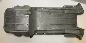 04792870AA DODGE Oil Pan Charger Rwd 300 Chrysler Hemi Magnum #2